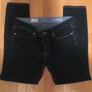 GAP 1969 Women’s Always Skinny Jeans